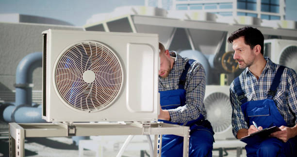 Hanceville, AL HVAC Company